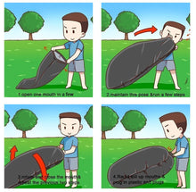 Load image into Gallery viewer, Inflatable Sofa