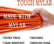 Load image into Gallery viewer, Emergency Survival Tent and Sleeping Bag