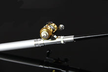 Load image into Gallery viewer, Telescopic Mini Fishing Rod