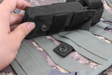 Load image into Gallery viewer, Outdoor Survival Tourniquet