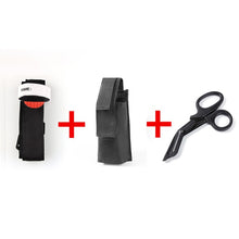 Load image into Gallery viewer, Outdoor Survival Tourniquet