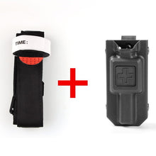 Load image into Gallery viewer, Outdoor Survival Tourniquet