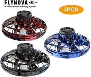 FlyNova Flying Spinner