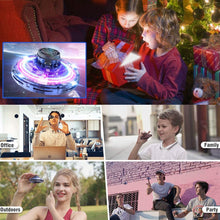 Load image into Gallery viewer, FlyNova Flying Spinner
