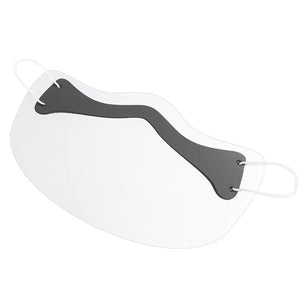 Clear Face Mask Visor