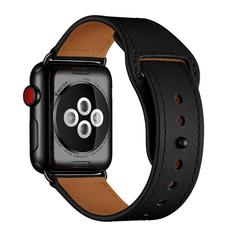 Apple Watch Leather Strap