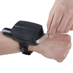 Lifesaving Bracelet