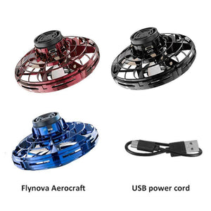 FlyNova Flying Spinner