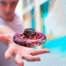 Load image into Gallery viewer, FlyNova Flying Spinner
