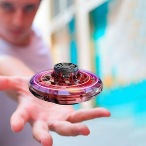 FlyNova Flying Spinner