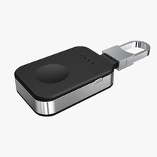 Load image into Gallery viewer, Apple Watch Keychain Powerbank
