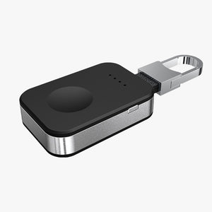 Apple Watch Keychain Powerbank