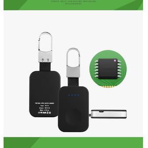 Apple Watch Keychain Powerbank