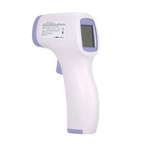 Infrared Thermometer Gun