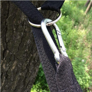 Survival Camping Hammock