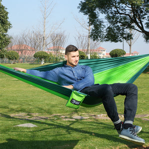 Survival Camping Hammock