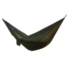 Load image into Gallery viewer, Survival Camping Hammock
