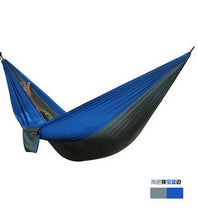 Load image into Gallery viewer, Survival Camping Hammock
