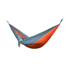 Load image into Gallery viewer, Survival Camping Hammock
