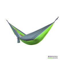 Load image into Gallery viewer, Survival Camping Hammock
